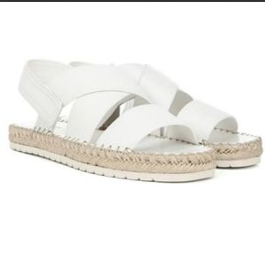 Vince Tension Sandals